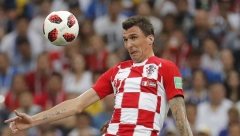 KRAJ! Mandžukić objavio kraj karijere
