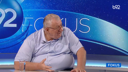 ŠEŠELJ SE OGLASIO POSLE PRESUDE MLADIĆU Ovog srpskog političara će stići kazna za to što je uradio, univerzalna pravda postoji, nešto će mu se desiti...