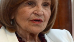 MIRA BANJAC IMALA SAOBRAĆAJKU! Poznato u kakvom je stanju glumica nakon udesa!