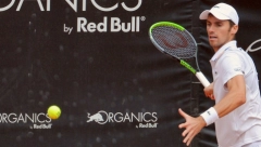 DOBAR POČETAK! Ćaćić u drugom kolu Vimbldona