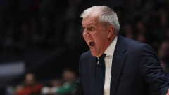 ZAR LUDOST NEKAD NIJE DOBRA? Željko Obradović progovorio o povratku u Partizan!