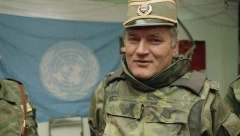 OGLASIO SE BIVŠI CIMER RATKA MLADIĆA Teško njemu, tamo gde ga vode jedva čekaju da se osvete!