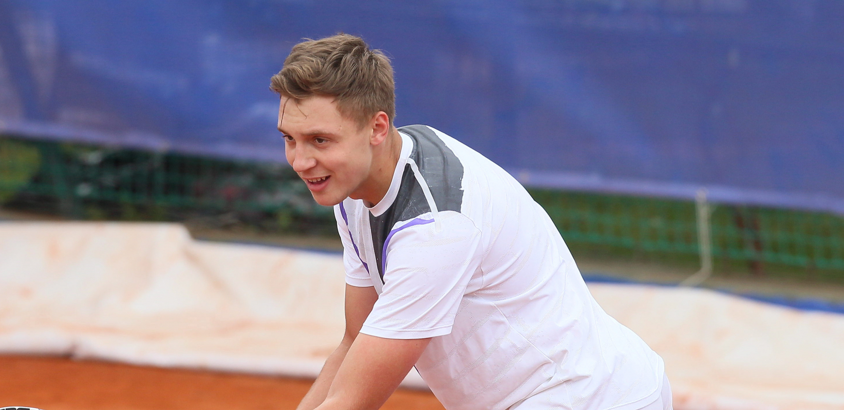 SRPSKI TENISER IMA NOVOG TRENERA Troicki će od sada brinuti o karijeri Hamada Međedovića