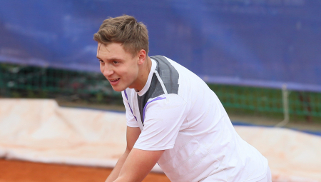 HAMAD "GAZI" Međedović u polufinalu, čeka ga ogroman napredak na ATP listi