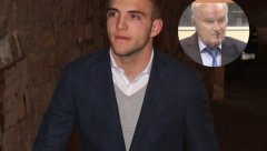 NE KRIJE BES! Oglasio se Veljko Ražnatović nakon konačne presude Ratku Mladiću, Srbi će dobro zapamtiti ove njegove reči! (FOTO)