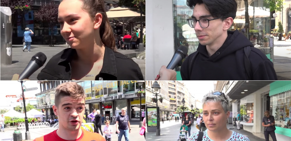 ALO! ANKETA: Bershka postavlja kamere u kabine za presvlačenje! Evo šta o tome misle građani (VIDEO)