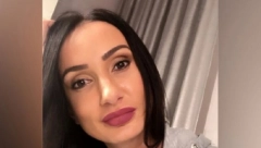 DODIKOVA ĆERKA ODBRUSILA POTRČCIMA STRANIH AMBASADA Sve dok se stidite krajiške pesme i dok vam se moral diže na himne Britanije i Amerike bićete tu gde jeste!