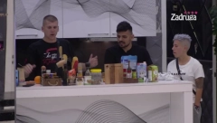 NENADOVA BIVŠA, MATORINA BUDUĆA?! Jelena i Jovana otvoreno flertovale pred svima i najavile moguću ljubavnu romansu