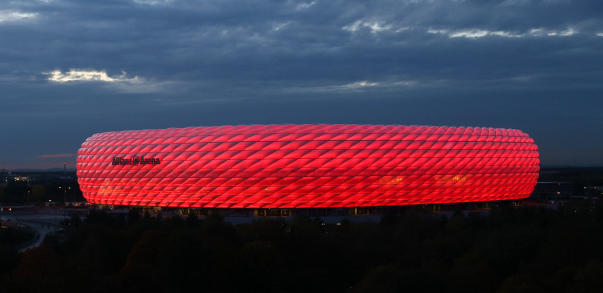 STADION PROMENIO IME PRED EP Morali su da povuku ovaj potez, a evo i zašto