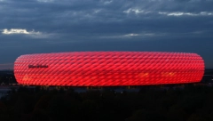 DONELI ODLUKU Bajernova "Alijanc arena" štedi struju