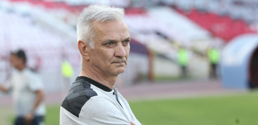 KREĆU KVALIFIKACIJE ZA EP! Živković saopštio spisak, ima nekoliko iznenađenja