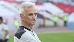 DEBAKL SRBIJE! Francuzi održali čas fudbala u Humskoj!