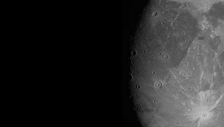 NASA OBIŠLA TAMNU STRANU MESECA Nakon 50 godina učinjena ogromna prekretnica!