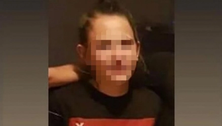 PRONAĐENA NESTALA DEVOJČICA IZ ČAČKA Za njom se tragalo od subote ujutro