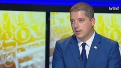 ĐURIĆ "Vučić je upalio svetlo"