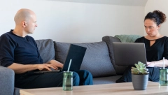 ŽENA SAOPŠTILA SUPRUGU DA ČEKA PETO DETE: Njegova neočekivana reakcija je sve zaprepastila