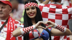 BRANILA ĐOKOVIĆA, POSTALA SENZACIJA NA MUNDIJALU, A SADA DOVODI DO LUDILA!  Gde je nestala hrvatska lepotica koja je zaludela planetu? (FOTO)