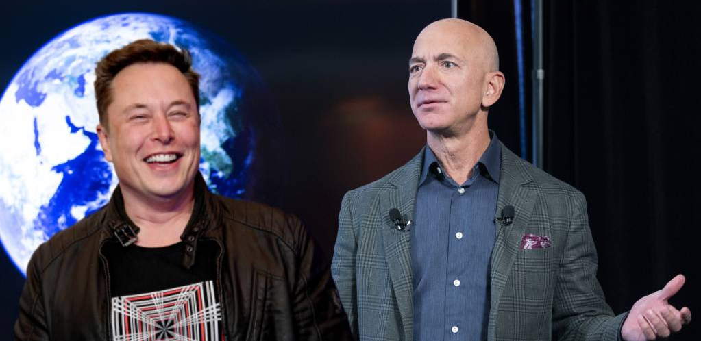 BEZOS, MASK I DRUGI AMERIČKI MILIJARDERI UTAJILI POREZ Otkriveno kako im je to polazilo za rukom i to godinama