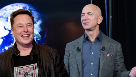 BEZOS, MASK I DRUGI AMERIČKI MILIJARDERI UTAJILI POREZ Otkriveno kako im je to polazilo za rukom i to godinama