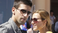 NOVAK ĐOKOVIĆ: "U srednjoj školi sam odlepio za njom, ali ..."