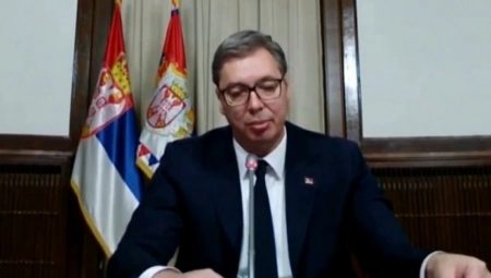 SRAMOTNO Đilasovsko smeće od novina ismeva odbranu Srbije i srpskog naroda (FOTO)