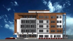 NAUČNI KOMPLEKS NIČE NA VOŽDOVCU Projekat vredi trilion dolara