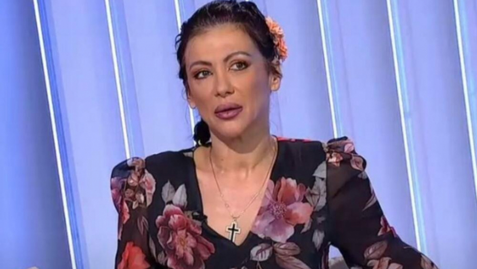 VENDI PRAVI HAOS NA ESTRADI Pevačica imenovla poznate koji se bave crnom magijiom i veštičarenjem