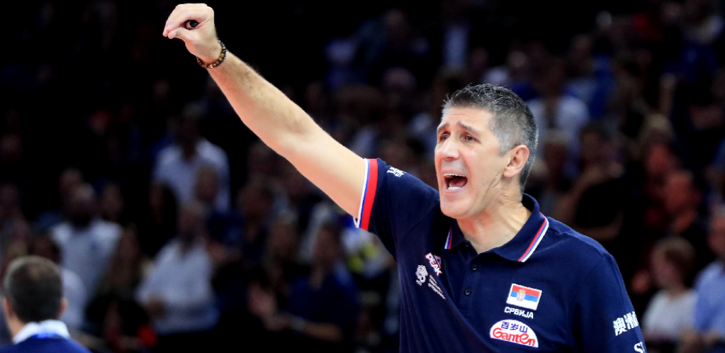 DOBAR START NA TURNIRU U UKRAJINI Srbija stigla do maksimalne pobede