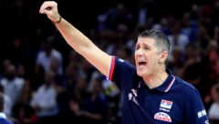 NIŠTA OD POLUFINALA Srbija porazom od Kanade okončala učešće u Ligi nacija