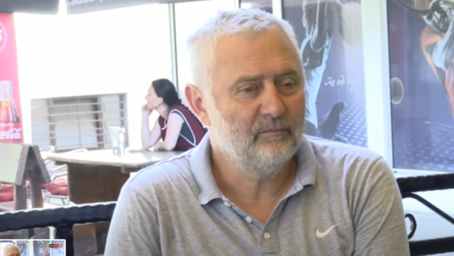 ŠTA SE DEŠAVA SA NIKOLOM? Oglasio se Jokićev otac, njegova izjava podigla Srbiju na noge!