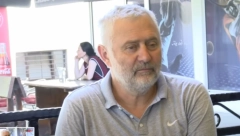 "DAJ BRE BUCA, OSTANI DO KRAJA" Otac dao urnebesnu izjavu o Nikoli, otkrio nikad jače detalje o Jokiću