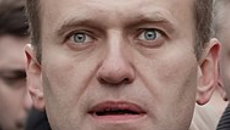 PALA NOVA KRIVIČNA PRIJAVA Aleksej Navaljni ponovo prkosi zakonu