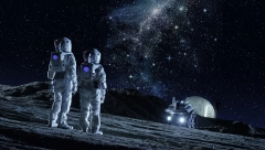 VELIKO OTKRIĆE NAUČNIKA Pronađeni uzorci koji nagoveštavaju život na Marsu