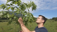 SVETSKI, A NAŠE Stefan je uspeo da napravi sopstvenu fabriku kiseonika i u tome USPEO! (FOTO)