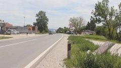 U Čačku noć protekla mirno, obezbeđen smeštaj za sve porodice