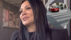 "DOBRODOŠAO MALIŠA" Tamara Đurić nakon frke sa Ferarijem iskeširala još jedan automobil (FOTO)