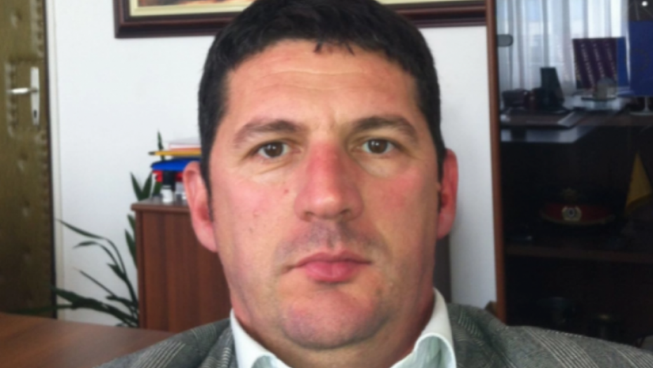 HAOS U CRNOJ GORI Bivši šef ulcinjske policije Rudolf Elezović pronađen mrtav