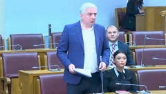 VUČUROVIĆ IZ DEMOKRATSKOG FRONTA TVRDI Krivokapić ima podršku samo 14 poslanika