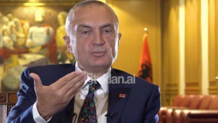 U ALBANIJI MOBILIZACIJA Sve institucije pozvane da daju podršku tzv. Kosovu