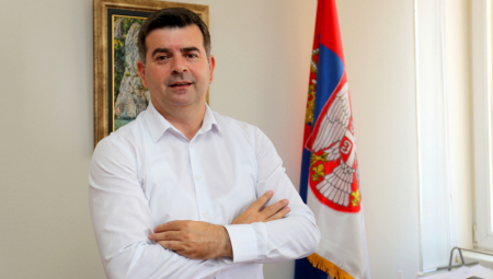 ISPOVEST Mirsad Đerlek, državni sekretar u Ministarstvu zdravlja, za Alo: Korona mi je uzela zdravlje i majku