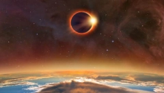 DVA MOĆNA POMRAČENJA ĆE SVAKOM ZNAKU POMRSITI KONCE: Najveći uticaj će se osetiti u finansijama, ovi dani su najkritičniji!