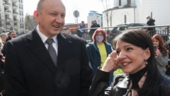 ANTONIJEVIĆ PORUČIO ĐILASU I MARINIKI Ovo što vi radite je dehumanizacija i prešli ste svaku granicu