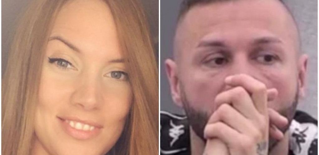 OVO SMO SVI ČEKALI! Oglasila se Ivana Aleksić i progovorila o razvodu od Nenada, dotakla se i duga koji je platio umesto Tare Simov, jasnu poruku poslala bivšem mužu