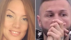 KONAČAN UDARAC KOJIM JE SVE REČENO Ivana Aleksić progovorila o susretu sa Ša: "Imali smo priliku na sudu, ali on nije želeo"