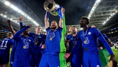 FRANCUZOVA OPROŠTAJNA PORUKA ČELSIJU Žiru punog srca napušta London