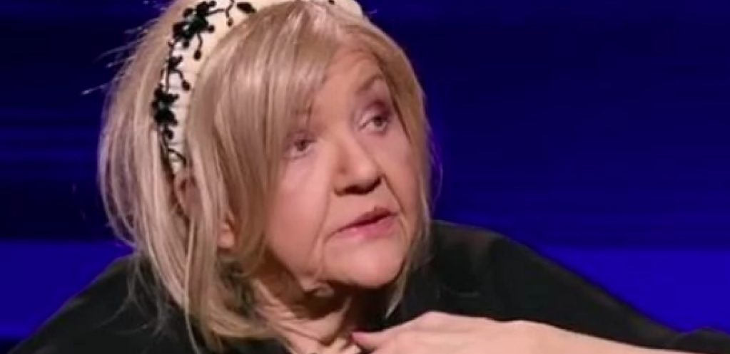 IMA SAMO 40 KILOGRAMA, KANCER METASTAZIRAO Prijatelji Marine Tucaković otkrili tešku istinu o njenom stanju!