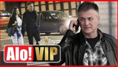 OTKRIVAMO! Svi detalji susreta Branislava Lečića sa novom misterioznom devojkom, uživaju u restoranu i ne mare za znatiželjne poglede prolaznika (VIDEO)