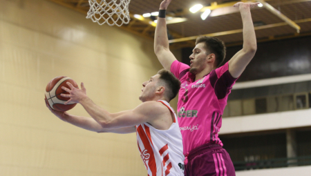 ODLAZAK SA MALOG KALEMEGDANA! Zvezda poslala košarkaša u Megu!