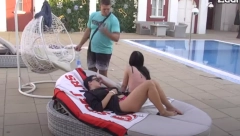 KRIVI MU DRUGI! Kristijan nakon raskida sa Kristinom besan preti zadrugarima na najgnusniji mogući način, užasne uvrede uputio i Mišelu