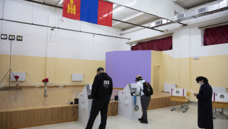 ŠAMAR ZA VAŠIGNTON! Zemlja u centru Azije prelomila, Americi izbijene karte iz ruku!